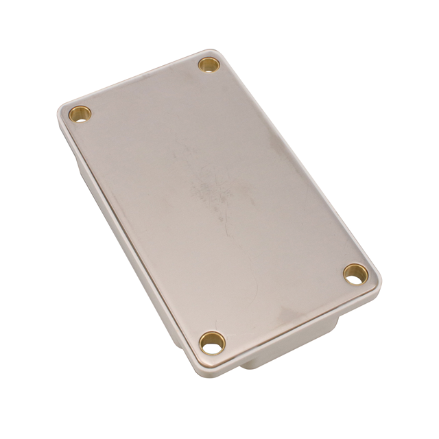 MSCDC300A170AG Microchip Technology  Diodi - Raddrizzatori - Array